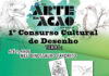 Projeto Arte em Ação promove 1º Concurso Cultural de Desenhos