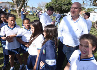 Joaquim Távora deve receber autorização para criação de colégio agrícola ainda neste semestre