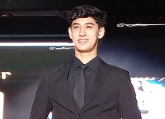 Aluno do Colégio ECEL é eleito Mister Teen 2023!