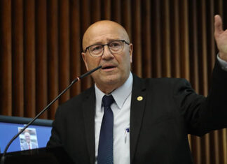 Debate sobre o PPA movimenta o Norte Pioneiro nesta quarta-feira, 16