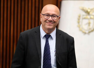 Romanelli pede ao Dnit manutenção urgente de trechos da BR-369 entre Cornélio Procópio e Jataizinho