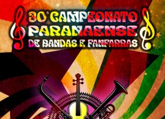 Bandeirantes vai sediar Campeonato de Fanfarras