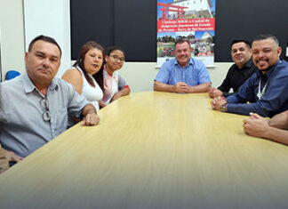 ‘Ganhando o Mundo’ seleciona mais duas alunas do CEEP de Assaí