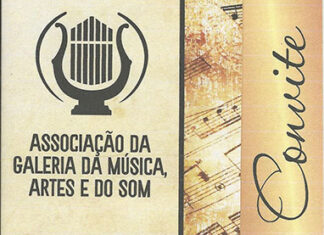 Associação da Galeria de Música, Artes e do Som será inaugurada em Bandeirantes