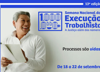 Bandeirantes participa de mutirão para resolução de processos trabalhistas