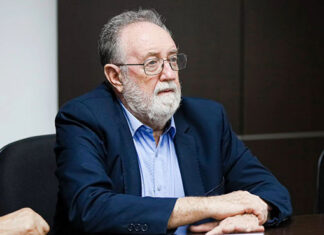 Colégio Estadual Nossa Senhora da Candelária é contemplada com ‘Escola Mais Bonita’