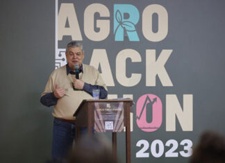 Maratona tecnológica incentiva busca por soluções de problemas do meio rural