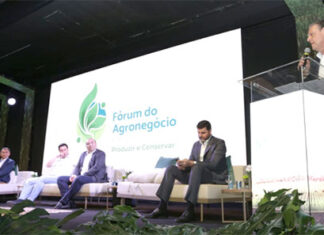Fórum do Agronegócio reúne mais de 20 lideranças do setor em Londrina