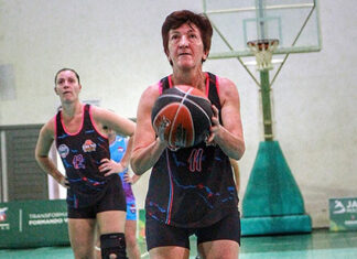 Feriado da Independência teve nova fase do Bom de Bola e Jogos Abertos Master