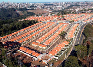 Sancionada lei que acelera programa de desfavelização no Paraná