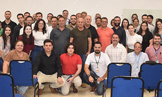 Municípios das regiões de Cornélio e Jacarezinho recebem orientações sobre programa da Itaipu