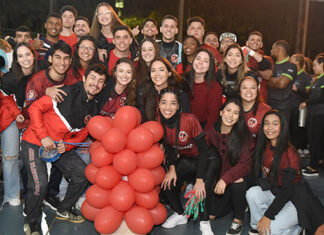 Centro de Ciências da Saúde realiza 12ª edição dos Jogos InterCCS