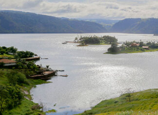 Angra Doce abre nova frente ao turismo do Norte Pioneiro