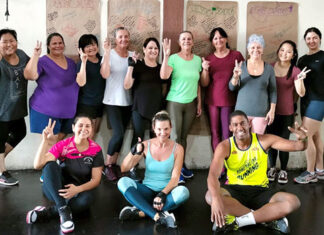Studio Adrenalina e o Dia do Profissional de Educação Física!