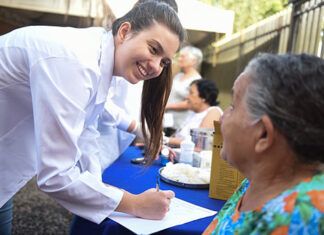 Projeto de extensão da UENP atende pacientes diabéticos de Bandeirantes e Itambaracá