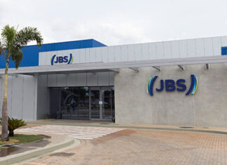 JBS investe na expansão com inauguração de duas fábricas em Rolândia
