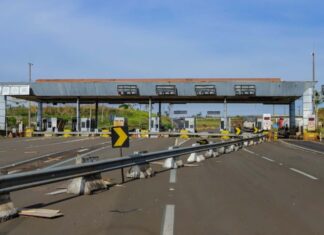 Setores do turismo lamentaram falta de concorrência em licitação do lote 2