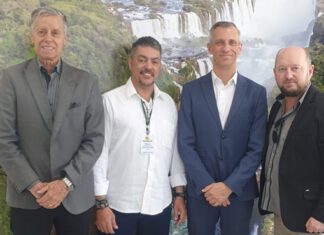 Diretor-Geral de Comunicação do Paraná se reuniu com representantes da ADJORI/PR