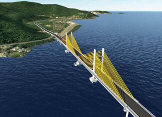 Sinduscon-PR critica decisão que suspende licença para construção da Ponte de Guaratuba