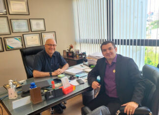 Assembleia instala Frente Parlamentar Municipalista na próxima terça-feira (24)