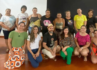 Formada comissão que vai reger processo de eleição de diretores da rede de ensino municipal