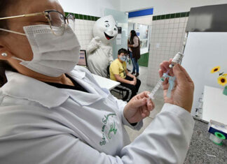 Campanha de Multivacinação começa neste sábado, mas cidades já terão ações no feriado