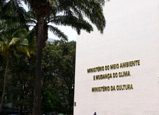 MMA abre concurso público com 98 vagas para analista ambiental