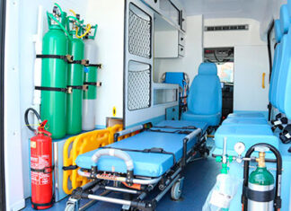 Cornélio Procópio terá UTI Móvel para socorro em locais de difícil acesso