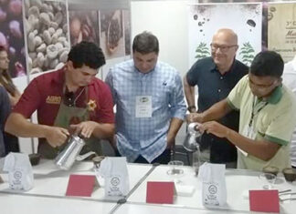 Tomazina recebe 1º Cupping e Leilão de Café no próximo dia 16