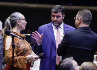 Presidente da FPA diz que Câmara fará regulamentação do mercado de carbono para produtores rurais