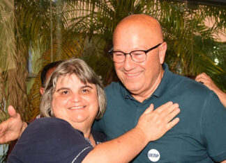 A pedido da vereadora Sonia Zambone, deputado Romanelli intermedia vinda de equipamentos de informática