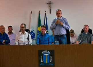 Faccrei em Cornélio Procópio se habilita para instalar curso de medicina