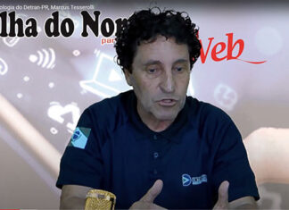 Detran-PR investe em desenvolvimento de ferramentas para facilitar vida de usuários