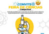 Acontece, hoje, a Feira de Ciências do Colégio ECEL