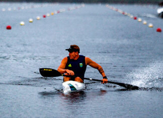 Região de Angra Doce receberá as próximas provas dos Jogos de Aventura e Natureza 2023