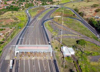 Nova tarifa de Jacarezinho passa de R$ 32,30 para R$ 10,39