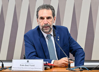 Tarifa de energia da Itaipu cai 26% e alcança o menor patamar em duas décadas