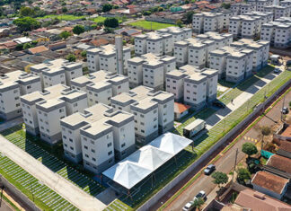 Estado lança campanha para mostrar o Casa Fácil, maior programa de habitação do País