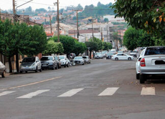 Cexetran define mudanças no trânsito de Bandeirantes