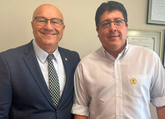 Sertaneja recebe R$ 2,5 milhões do Asfalto Novo