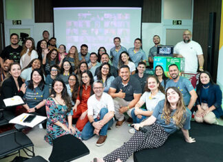 Sicredi potencializa projetos de impacto positivo entre membros dos Comitês Jovens