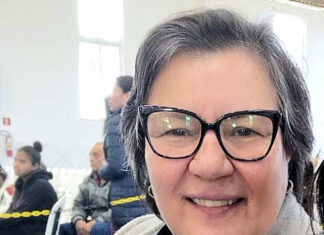 Mais um feliz aniversário!