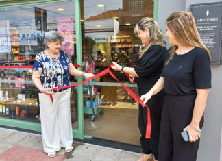 O Boticário de Bandeirantes apresenta loja totalmente repaginada