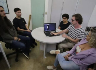 Software desenvolvido na UEL avalia progressão e tratamento do câncer de mama