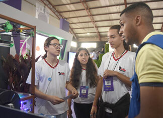 UENP participa da 8ª edição da GeniusCon