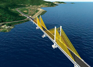 Sinduscon-PR critica decisão que suspende licença para construção da Ponte de Guaratuba