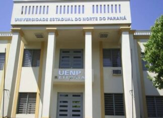 UENP entra na lista de ranking internacional das melhores universidades do país