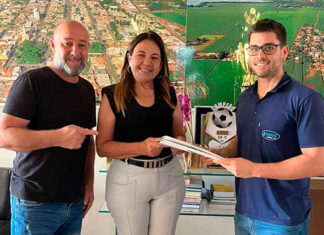 Dois projetos de Andirá são aprovados pela Itaipu Binacional