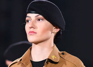 Policial militar e pesquisadora em História Pública da UNESPAR pesquisa fenômenos de assaltos em instituições financeiras em região do Paraná