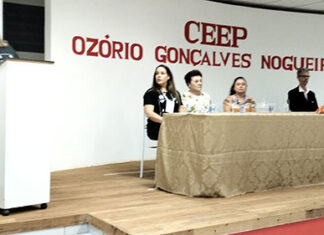 VI FETEC 2023 é realizada com sucesso pelo CEEP Bandeirantes